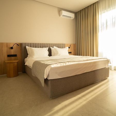 ホテル Shambala Wellness Club Rozhny エクステリア 写真